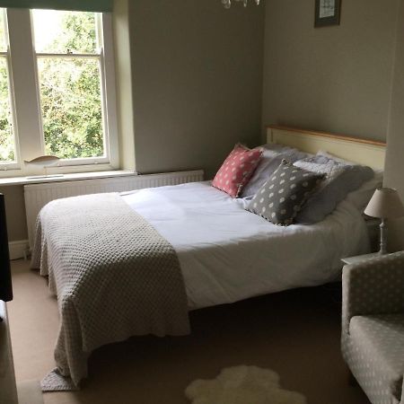 Braeside Bed & Breakfast Eglingham Ngoại thất bức ảnh